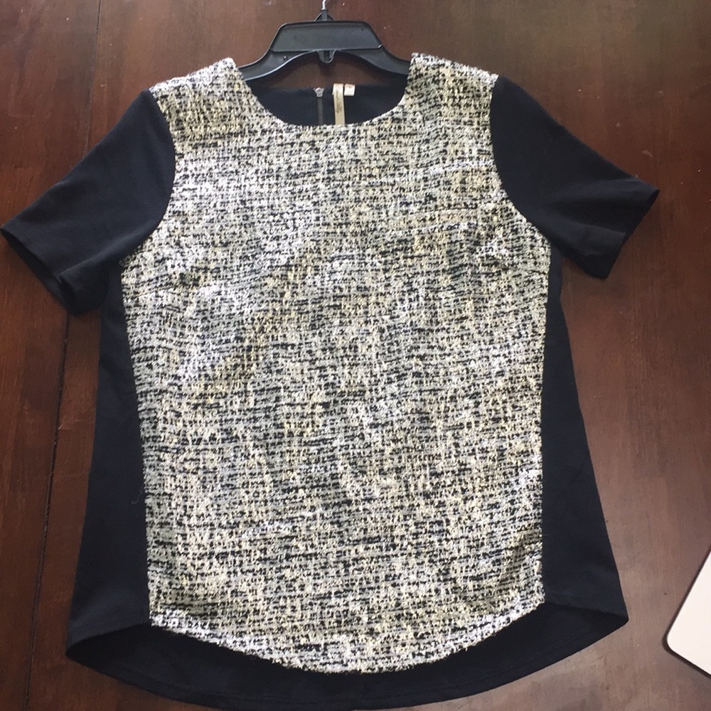 Business casual shirt
